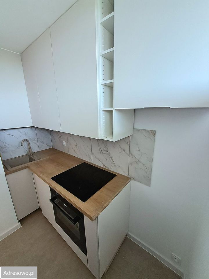 Mieszkanie 3-pokojowe Bydgoszcz Bartodzieje Małe, ul. Marii Curie-Skłodowskiej. Zdjęcie 10