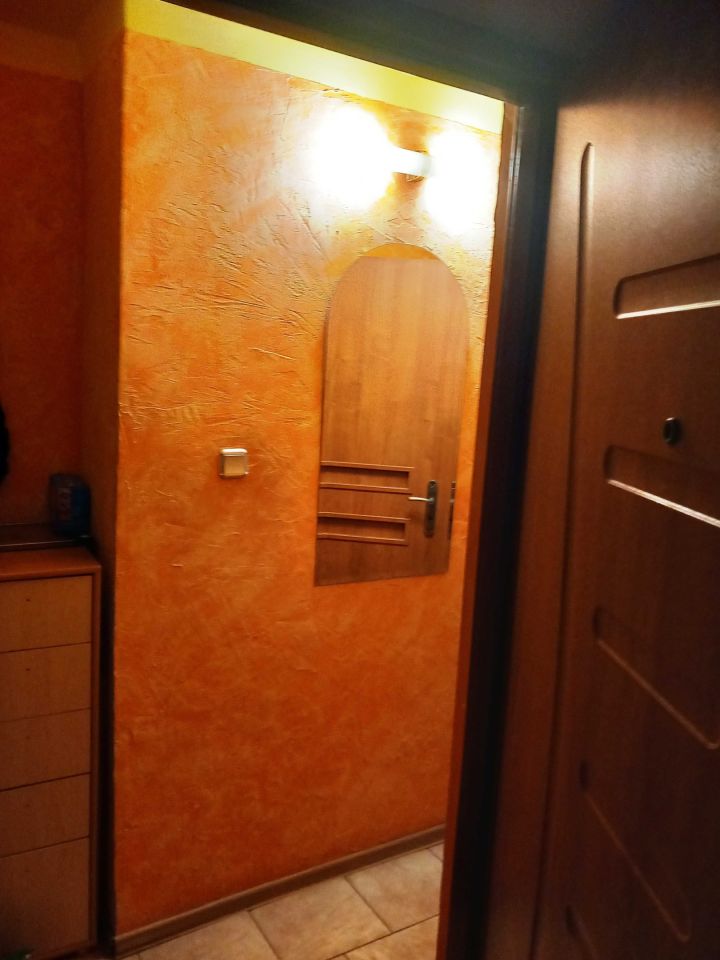 Mieszkanie 1-pokojowe Teresin. Zdjęcie 5