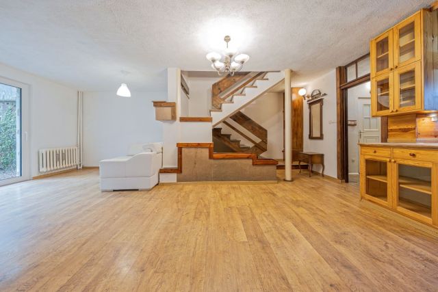 dom szeregowy, 6 pokoi Gdynia, ul. Franciszka Sokoła. Zdjęcie 13