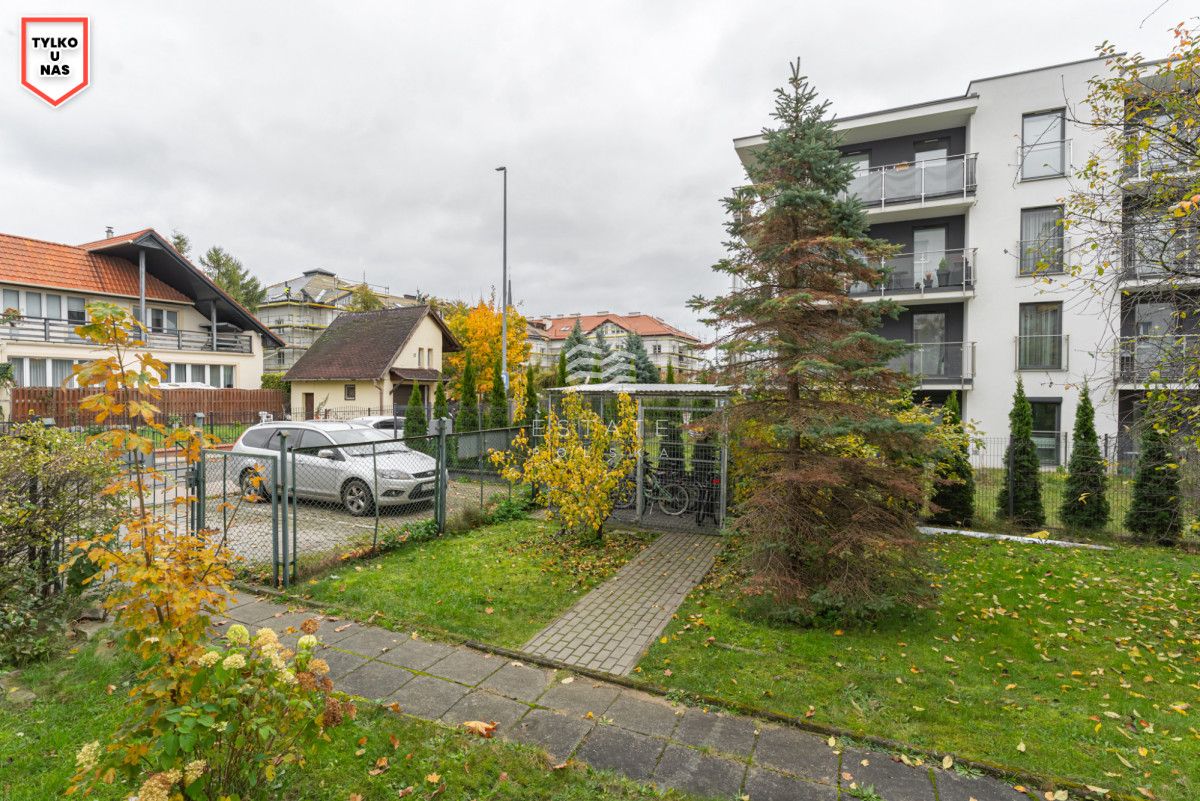 Mieszkanie 1-pokojowe Gdańsk Przymorze, ul. Szczecińska. Zdjęcie 11