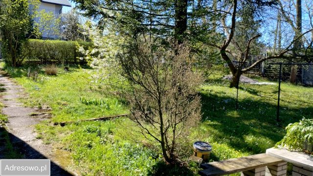 Działka budowlana Bielsko-Biała Kamienica, ul. Działowa. Zdjęcie 1