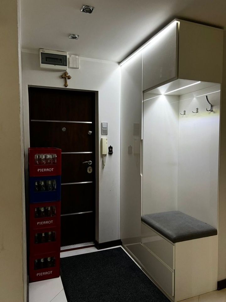 Mieszkanie 3-pokojowe Radom. Zdjęcie 2