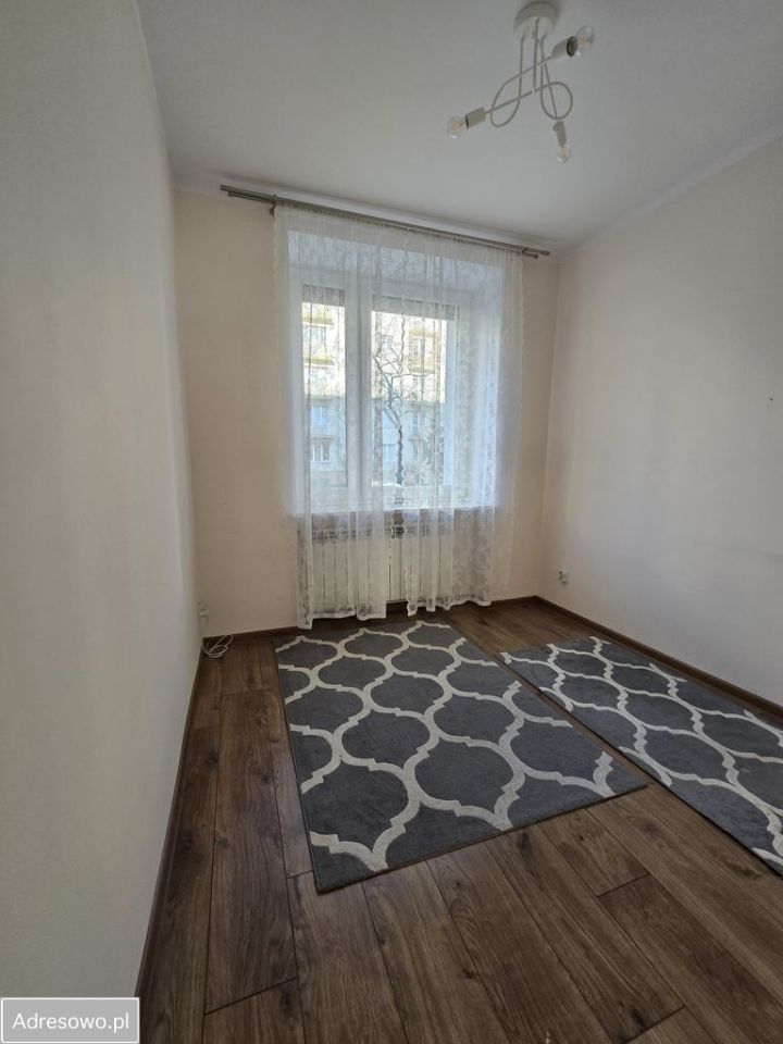 Mieszkanie 4-pokojowe Rzeszów, ul. prof. Ludwika Chmaja. Zdjęcie 17