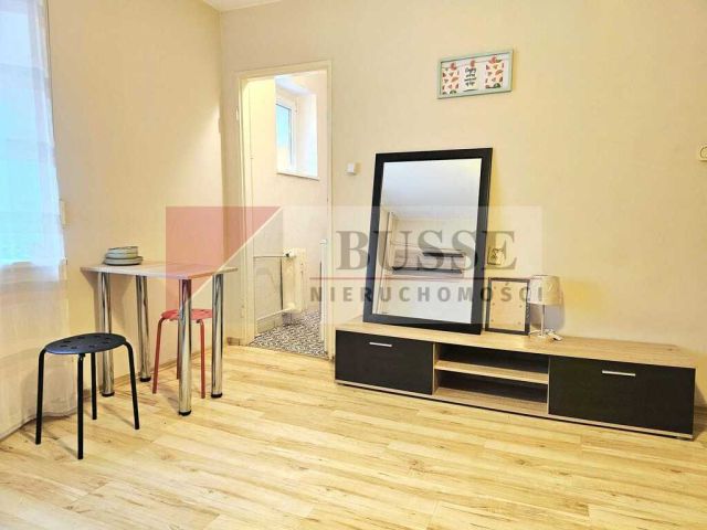 Mieszkanie 1-pokojowe Szczecin Pogodno, ul. Czorsztyńska. Zdjęcie 4