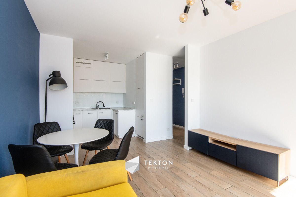 Mieszkanie 2-pokojowe Poznań Wilda, ul. Mieczysława Niedziałkowskiego. Zdjęcie 14