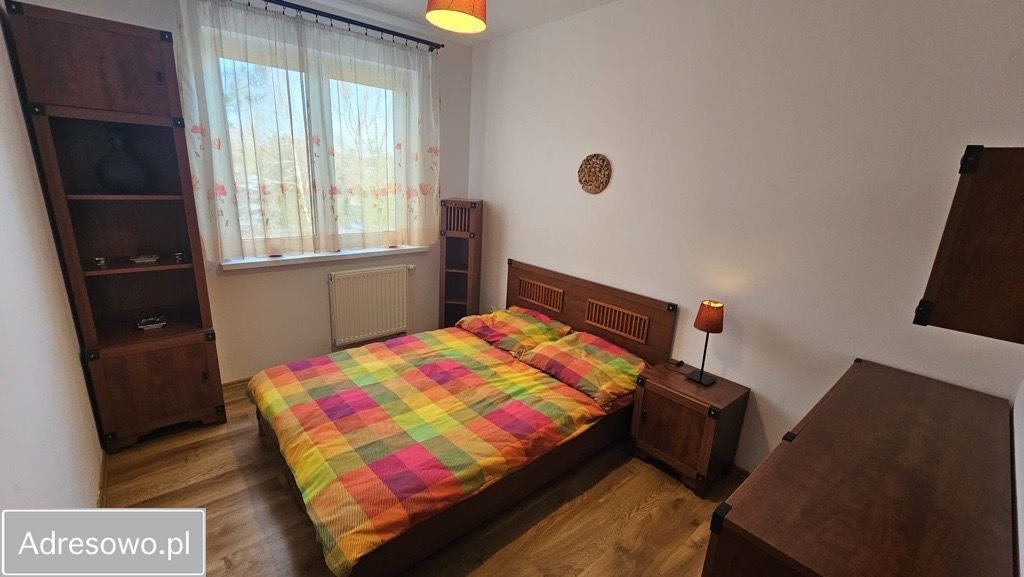 Mieszkanie 2-pokojowe Warszawa Wilanów, ul. Syta. Zdjęcie 3