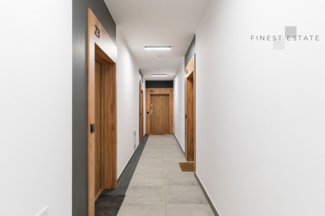 Mieszkanie 2-pokojowe Warszawa Mokotów, ul. Bluszczańska. Zdjęcie 15