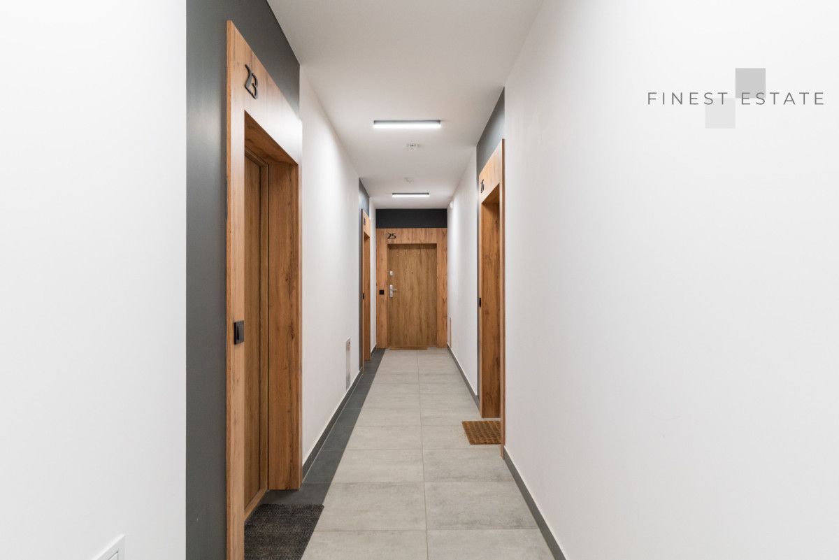 Mieszkanie 2-pokojowe Warszawa Mokotów, ul. Bluszczańska. Zdjęcie 15