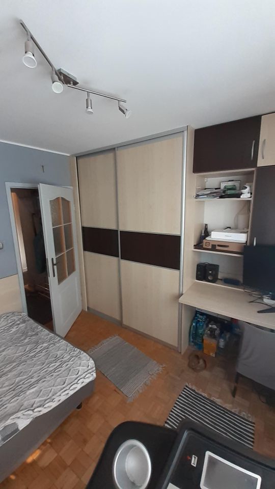 Mieszkanie 3-pokojowe Gdynia Chylonia, ul. Gniewska. Zdjęcie 4