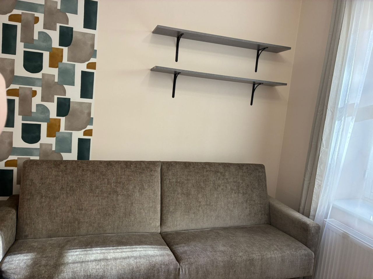 Mieszkanie 1-pokojowe Poznań Łazarz, Kanałowa. Zdjęcie 8