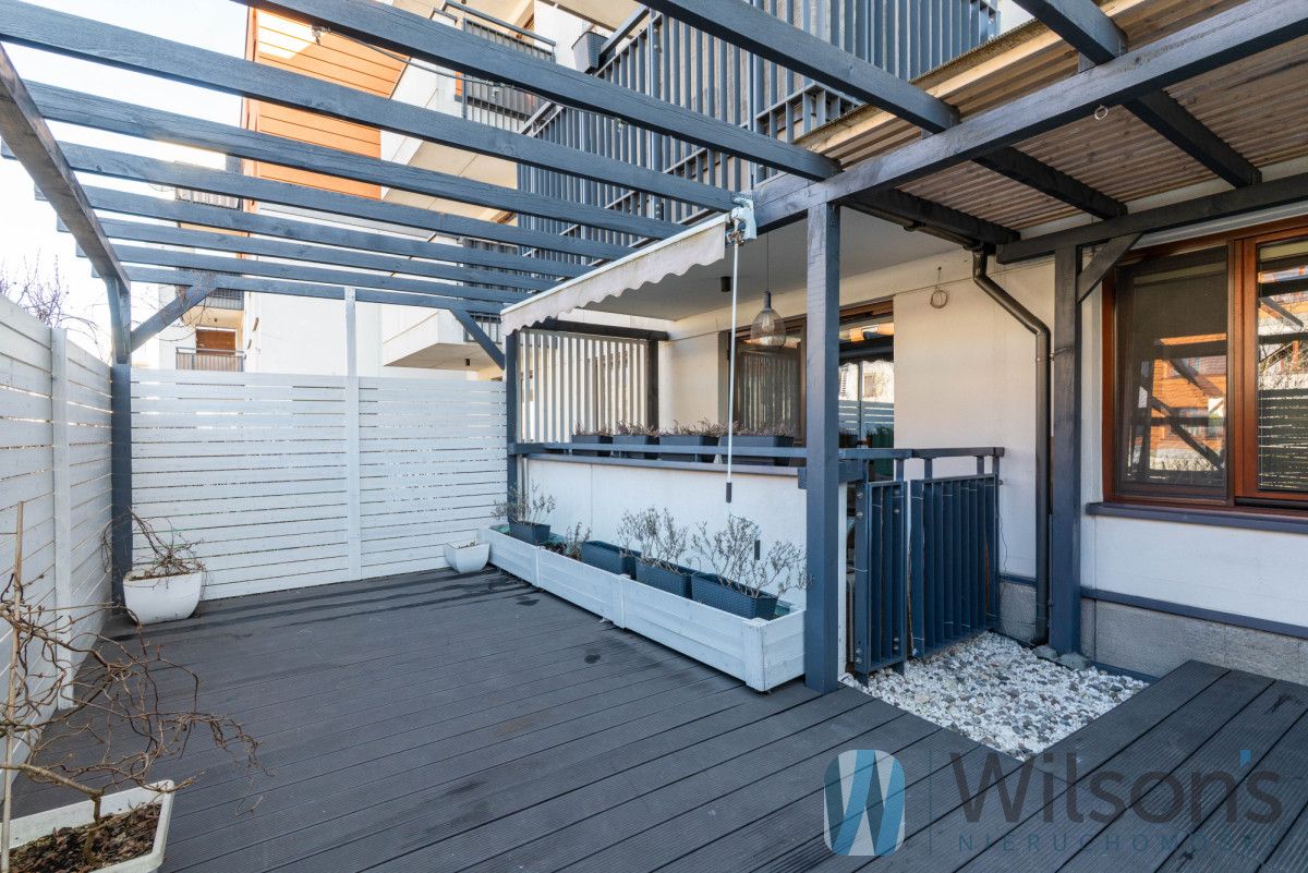 Mieszkanie 3-pokojowe Łomianki, ul. Fabryczna. Zdjęcie 12