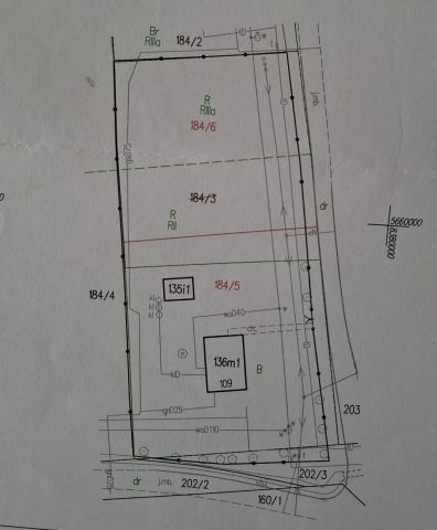 Działka budowlana Kłodnica Dolna, Kłodnica Dolna. Zdjęcie 1
