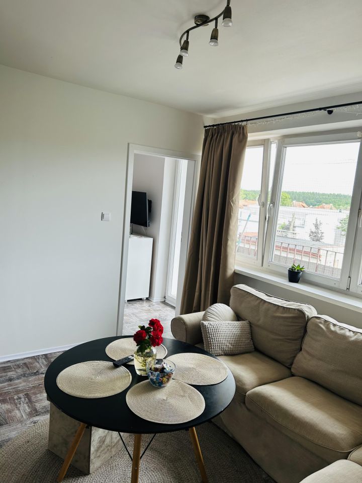 Mieszkanie 3-pokojowe Mrągowo, ul. Żołnierska. Zdjęcie 8