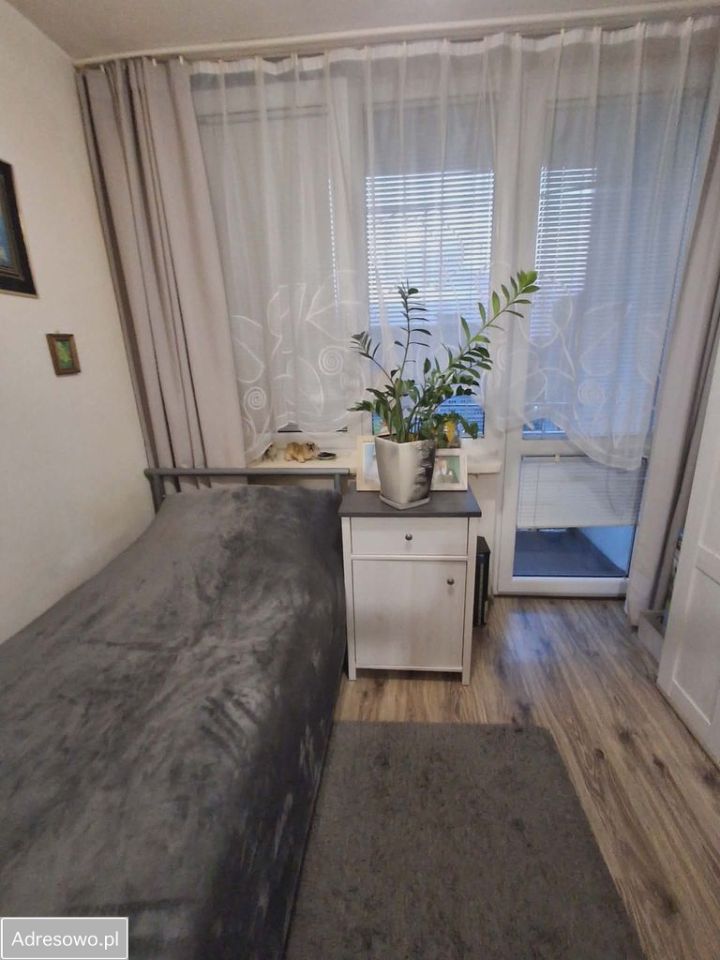 Mieszkanie 1-pokojowe Warszawa Targówek, ul. Balkonowa. Zdjęcie 10