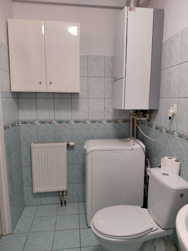 Mieszkanie 2-pokojowe Piła Centrum, ul. Świętojańska. Zdjęcie 12