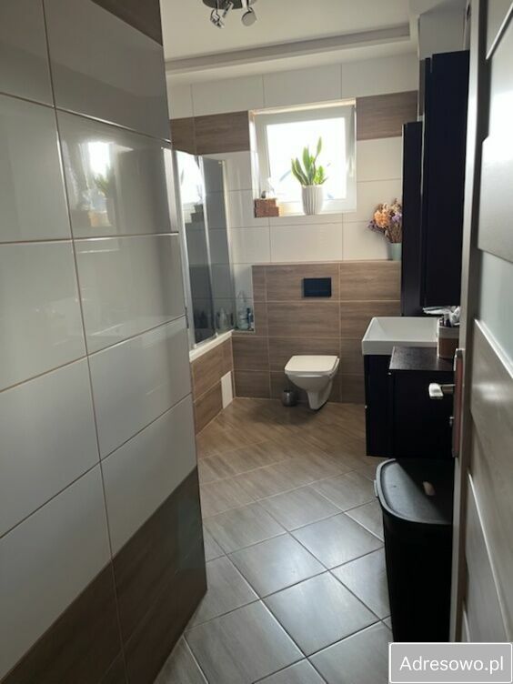 dom wolnostojący, 4 pokoje Granice, ul. Rajska. Zdjęcie 8