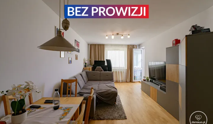 Mieszkanie 2-pokojowe Warszawa Ursus, ul. Czarna Droga