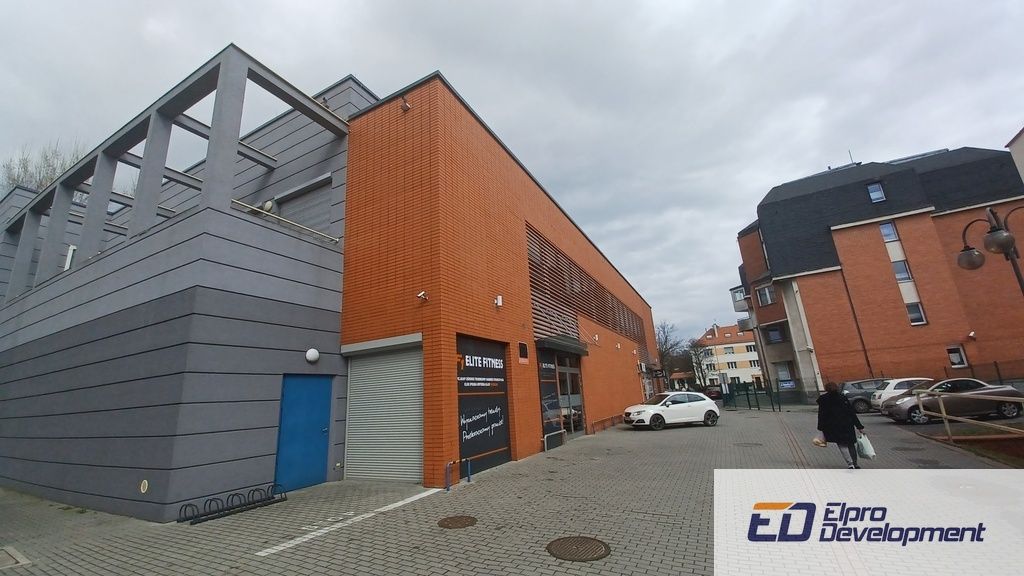 Lokal Opole, ul. Katowicka. Zdjęcie 10