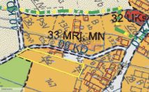 Działka budowlana Goszczowice. Zdjęcie 1