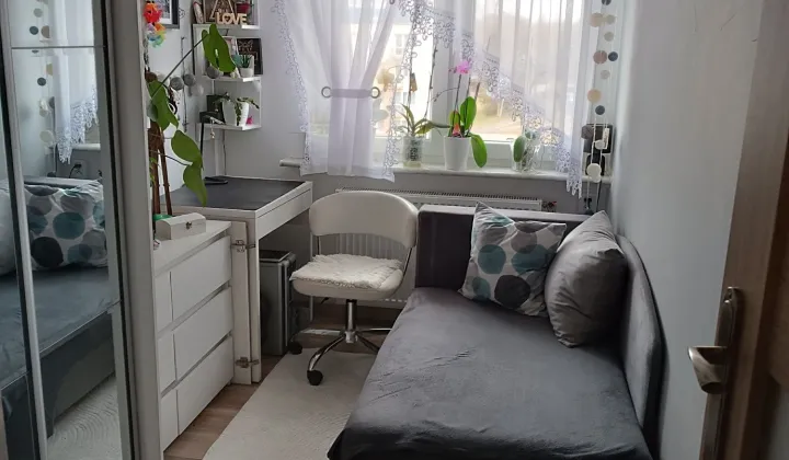 Mieszkanie 3-pokojowe Stoisław