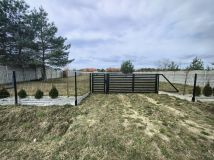 Działka budowlana Zduńska Wola, ul. Spacerowa. Zdjęcie 1