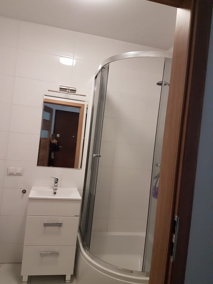 Mieszkanie 2-pokojowe Warszawa Bródno, ul. Rembielińska. Zdjęcie 4