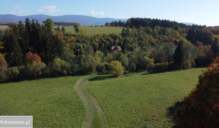 Działka budowlana Długopole Górne