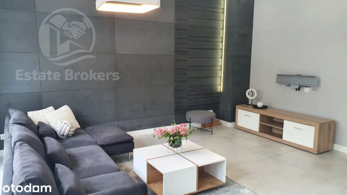 bliźniak, 6 pokoi Wrocław Krzyki, ul. gen. Stefana Grota-Roweckiego. Zdjęcie 4