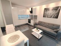 Mieszkanie 2-pokojowe Katowice Dąb, ul. Johna Baildona. Zdjęcie 1