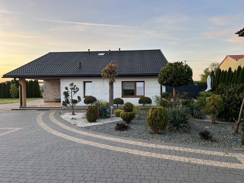 dom wolnostojący, 3 pokoje Tążewy. Zdjęcie 1