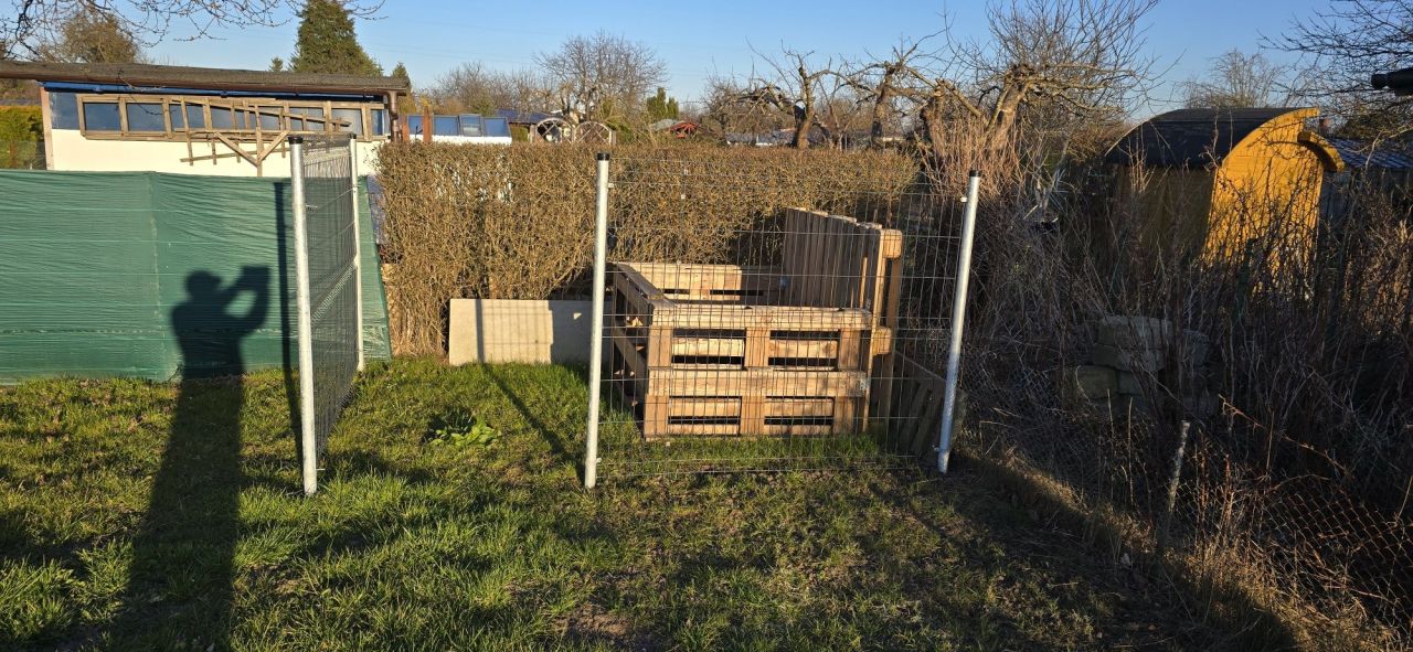 Działka rod Słupsk. Zdjęcie 8