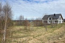 Działka budowlana Szemud, ul. Mściwoja. Zdjęcie 1