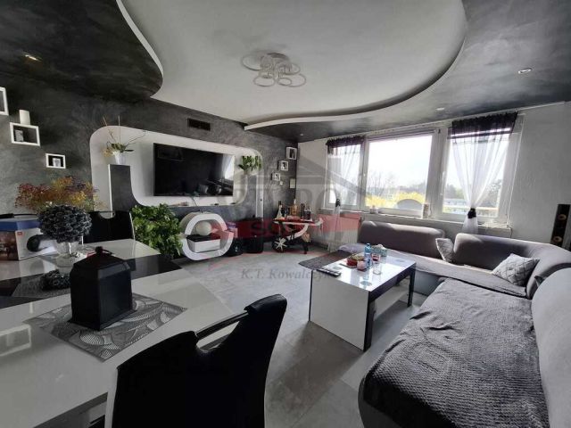 Mieszkanie 4-pokojowe Ozimek, ul. Juliusza Słowackiego. Zdjęcie 3