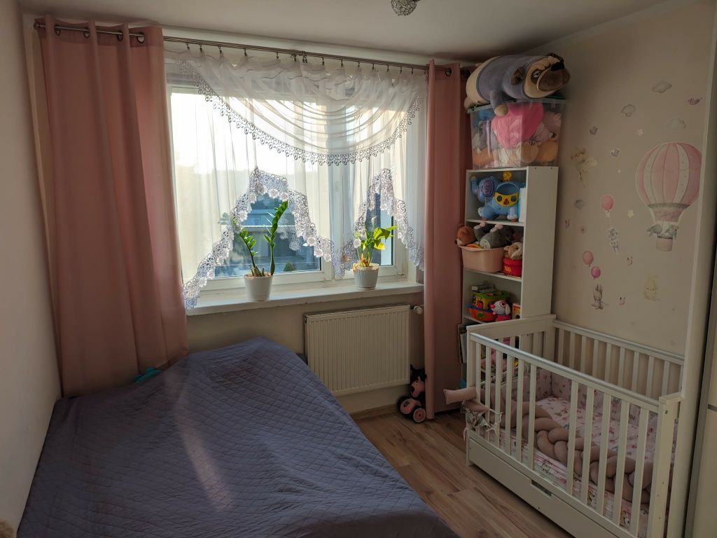 Mieszkanie 2-pokojowe Gliwice Sośnica, ul. Bolesława Limanowskiego. Zdjęcie 6