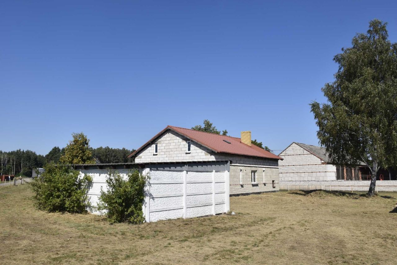 dom wolnostojący Augustowo. Zdjęcie 5