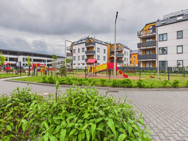 Mieszkanie 3-pokojowe Brwinów. Zdjęcie 14
