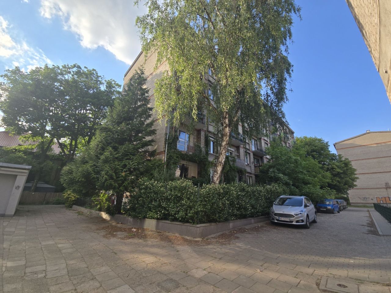 Mieszkanie 2-pokojowe Warszawa Bielany, ul. Skalbmierska. Zdjęcie 7