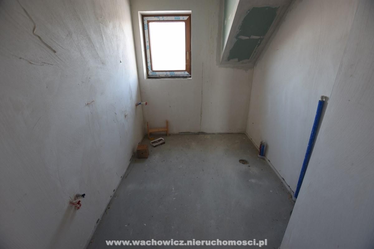 dom wolnostojący, 5 pokoi Łętkowice. Zdjęcie 21