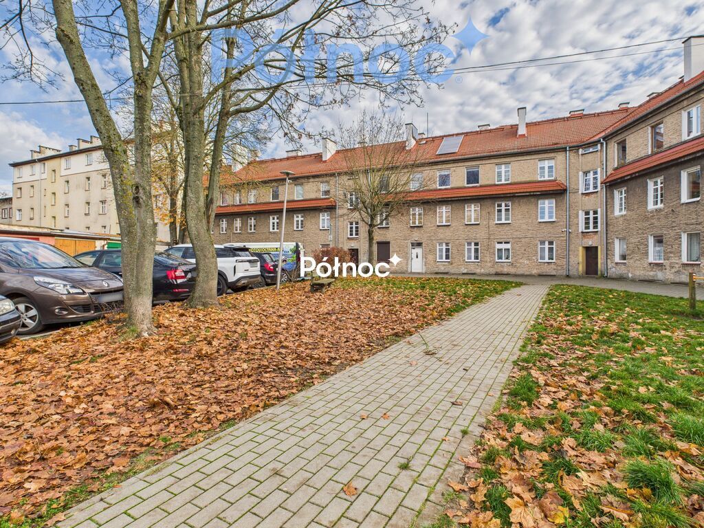 Mieszkanie 4-pokojowe Ełk Centrum, ul. Gdańska. Zdjęcie 17