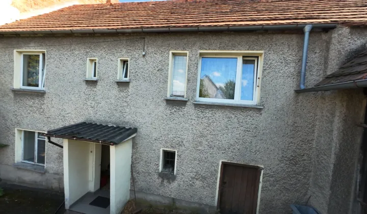 bliźniak, 4 pokoje Reńska Wieś, ul. Raciborska