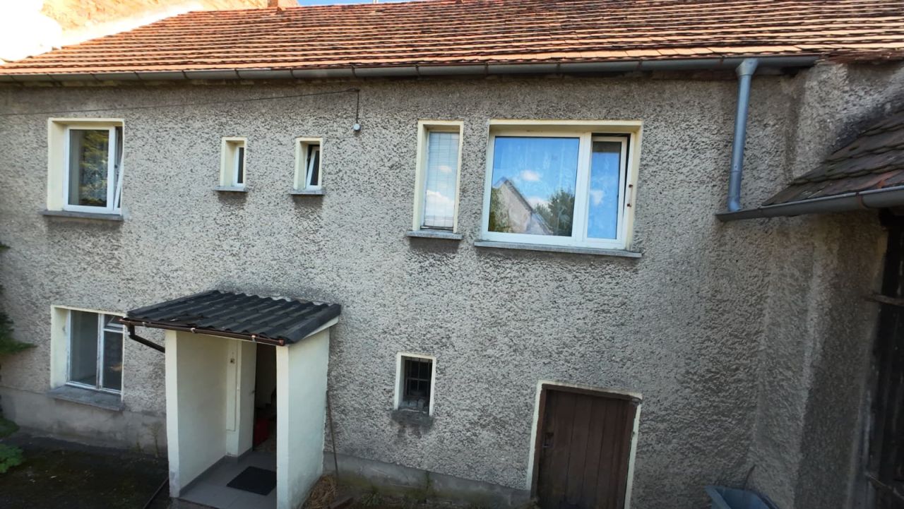 bliźniak, 4 pokoje Reńska Wieś, ul. Raciborska. Zdjęcie 1
