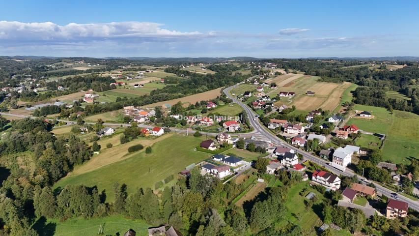 dom wolnostojący, 7 pokoi Tymowa. Zdjęcie 11
