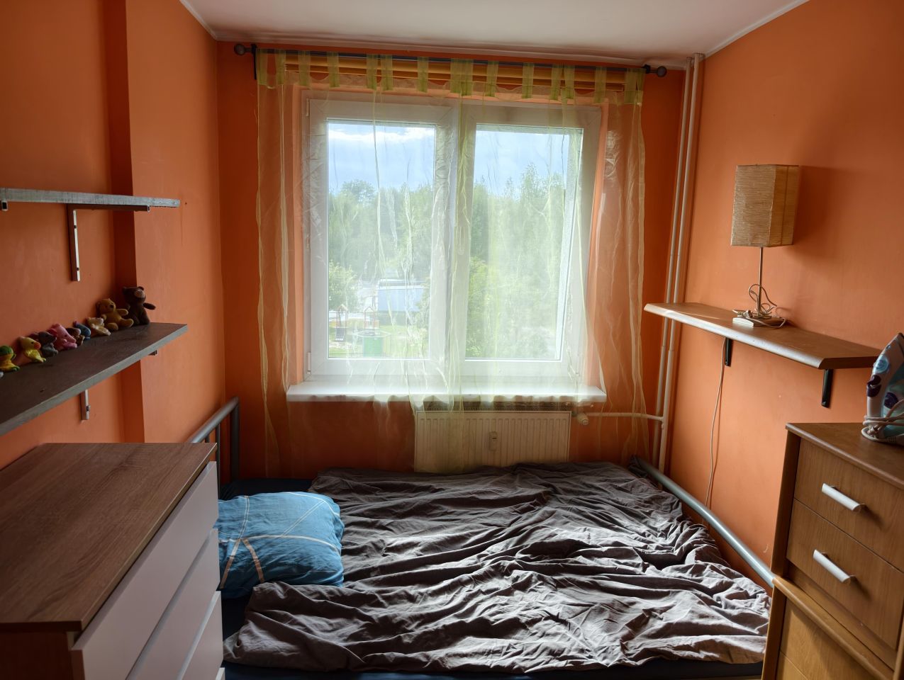 Mieszkanie 2-pokojowe Ruda Śląska Nowy Bytom, ul. Jana Stefana Dworaka. Zdjęcie 30