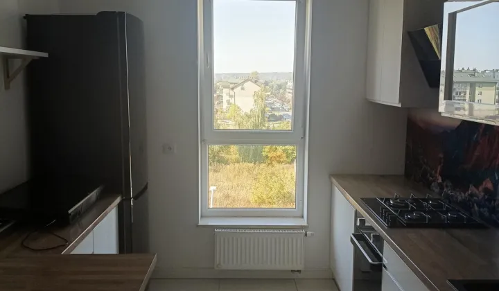 Mieszkanie 2-pokojowe Lublin Wrotków, ul. Ks. Wincentego Granata