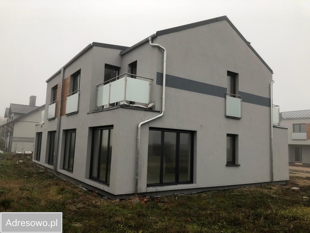 bliźniak, 4 pokoje Kostrzyn. Zdjęcie 5