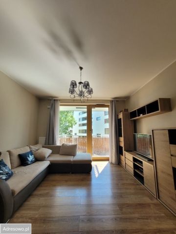 Mieszkanie 2-pokojowe Warszawa Bielany, ul. Rudzka. Zdjęcie 1