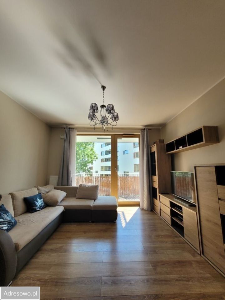 Mieszkanie 2-pokojowe Warszawa Bielany, ul. Rudzka