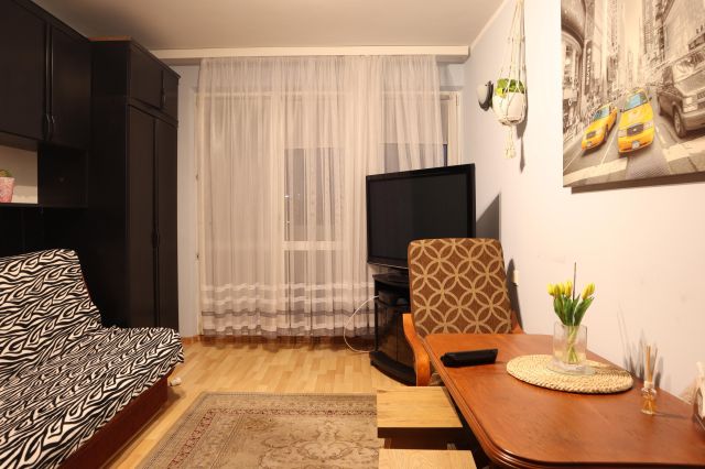 Mieszkanie 2-pokojowe Kraków Prądnik Czerwony, ul. Powstańców. Zdjęcie 1