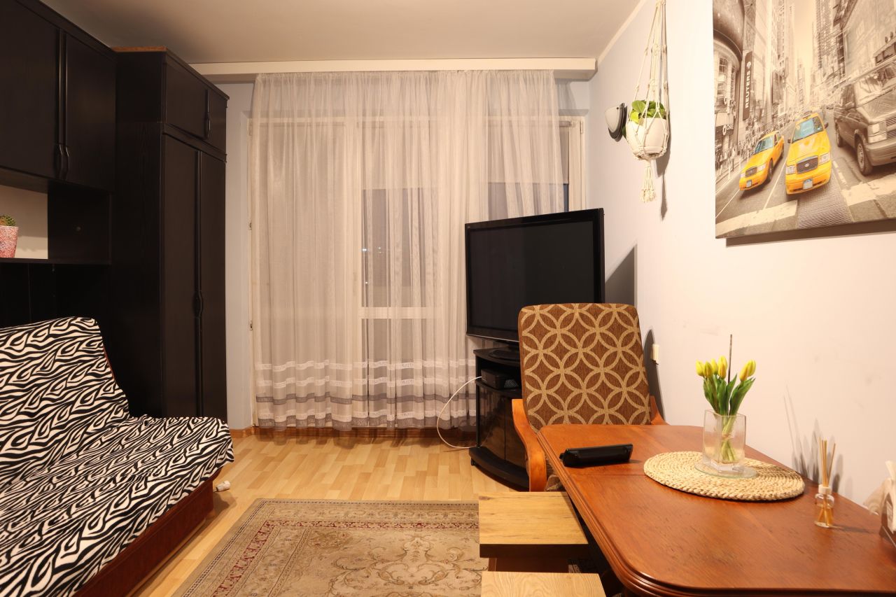 Mieszkanie 2-pokojowe Kraków Prądnik Czerwony, ul. Powstańców