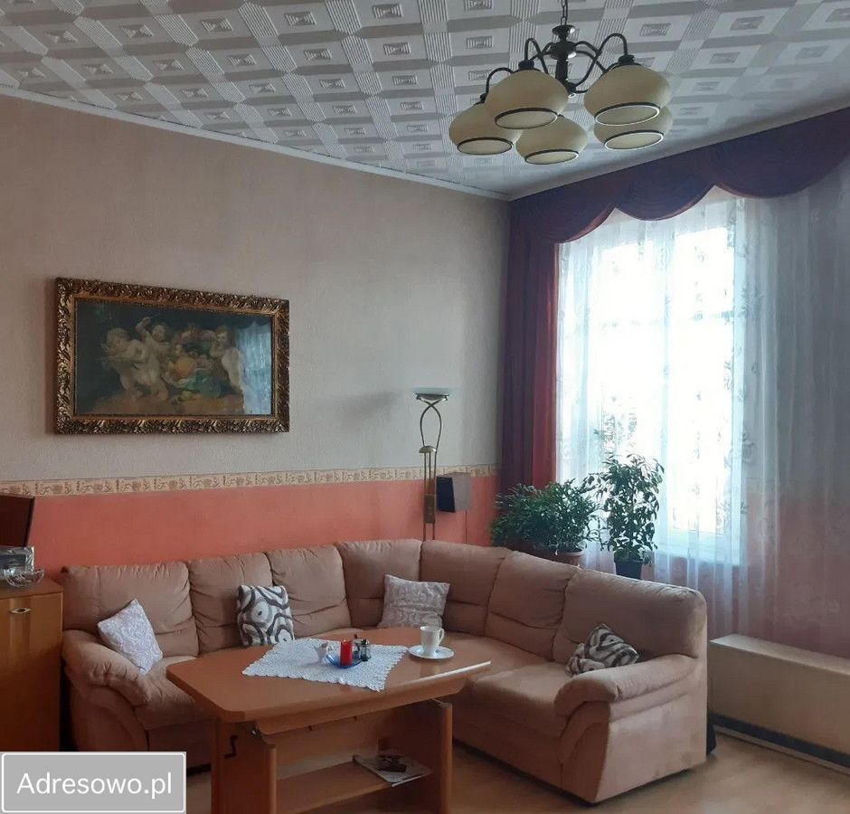 Mieszkanie 3-pokojowe Zabrze Centrum, ul. 3 Maja